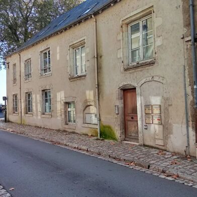 Immeuble  510000 €