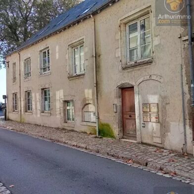 Immeuble  510000 €