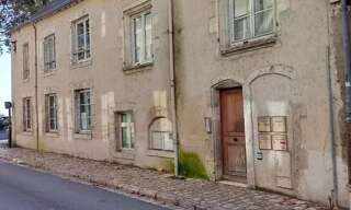 Immeuble  165 m² à vendre à Beaugency (45190)