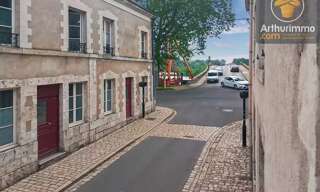 Immeuble  165 m² à vendre à Beaugency (45190)