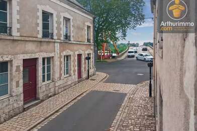 Immeuble  435750 €