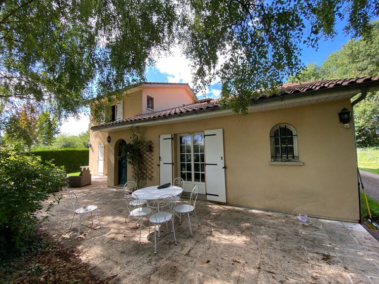 Maison   — photo 1