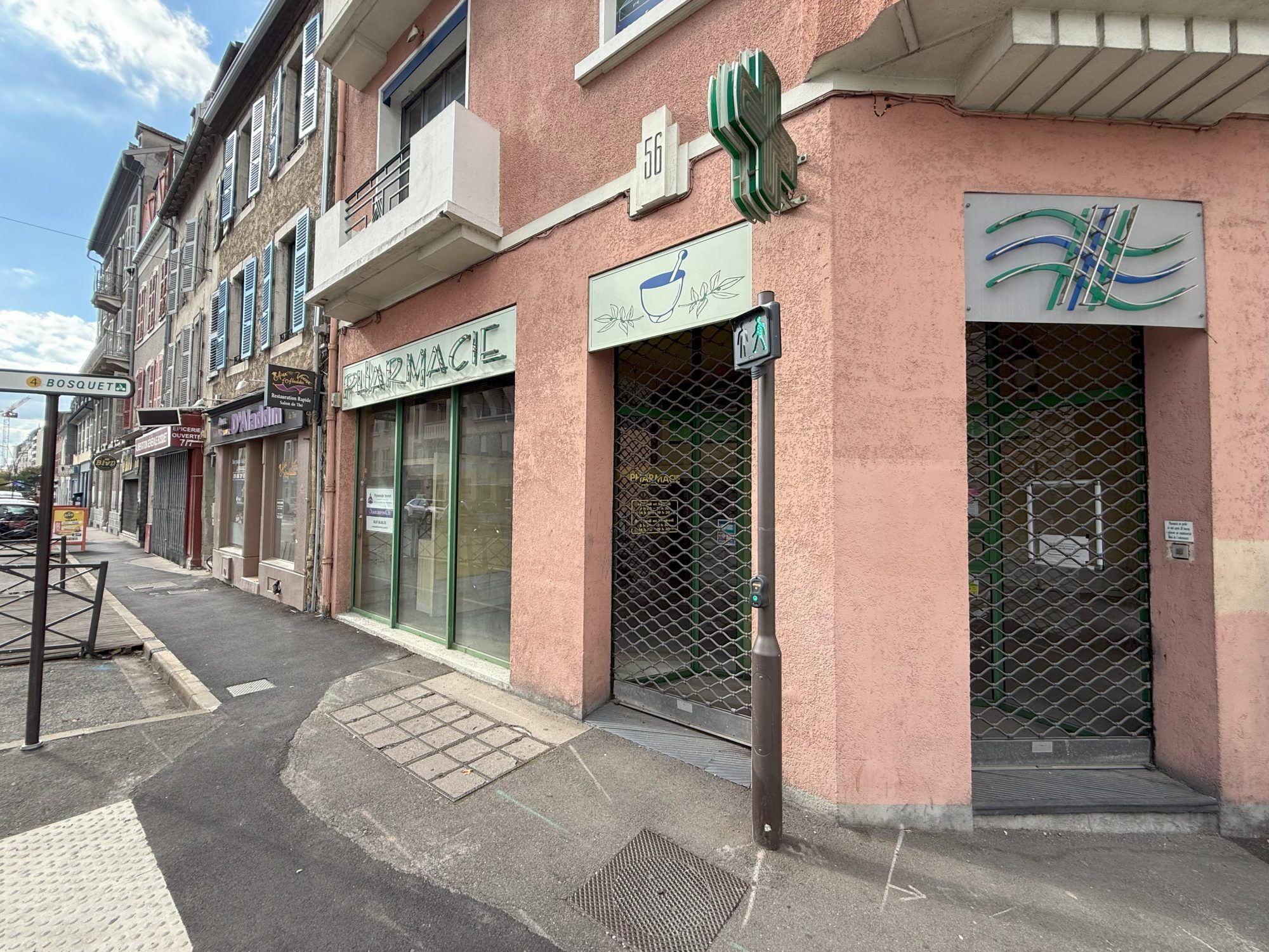 Local commercial  à vendre Pau 64000