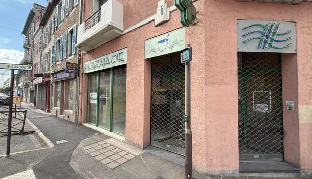 Local commercial  à vendre Pau 64000