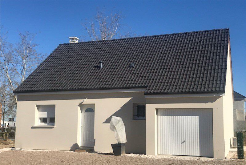 Agence immobilière de LD projet conseil habitat