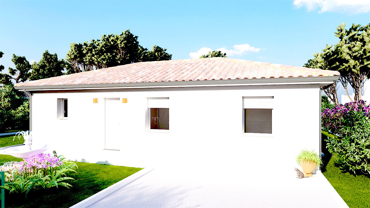 Agence immobilière de Maisons d’en France Poitou Limousin