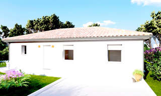 Maison 75 m² à construire Couzeix (87270)