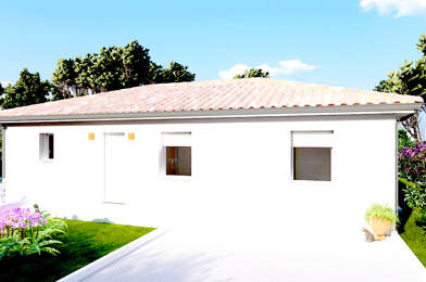 Maison 5 pièces 165923 €