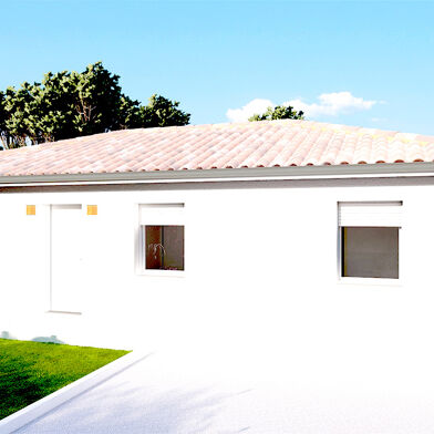 Maison 5 pièces 165923 €