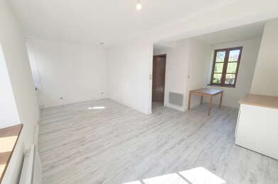 Appartement 1 pièces 445 €