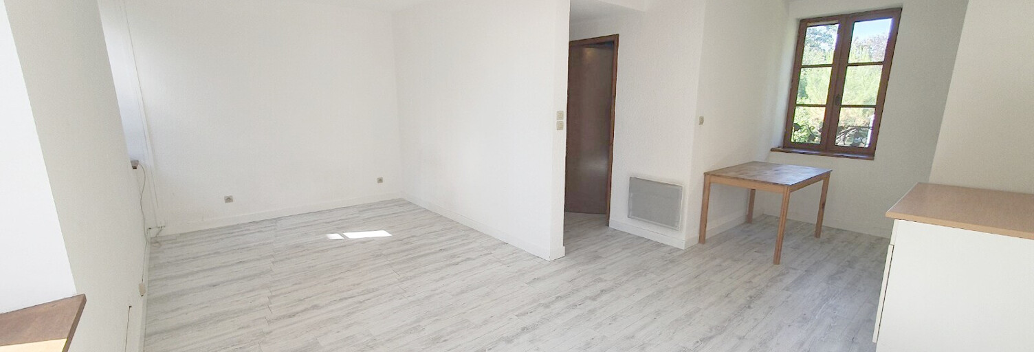 Appartement 1 Pièce 28 m² à louer à Meylan (38240)