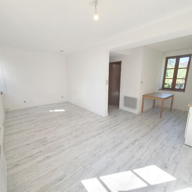 Appartement 1 pièces 445 €
