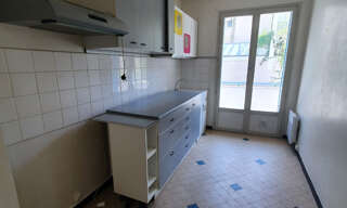 Appartement 2 Pièces 41 m² à louer à Grenoble (38000)