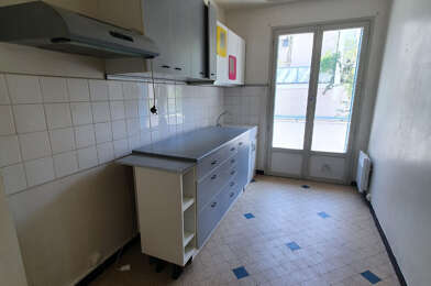 Appartement 2 pièces 573 €