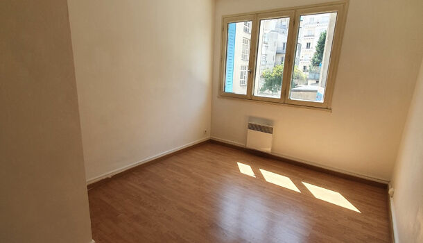 Appartement 2 pièces  à louer Grenoble 38000
