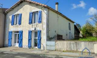 Maison 3 Pièces 68 m² à vendre à La Châtaigneraie (85120)