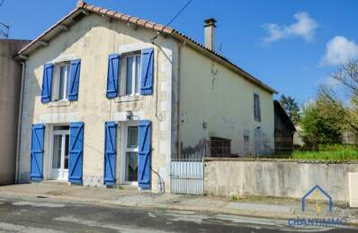 Maison en pierres habitable de suite — photo du bien