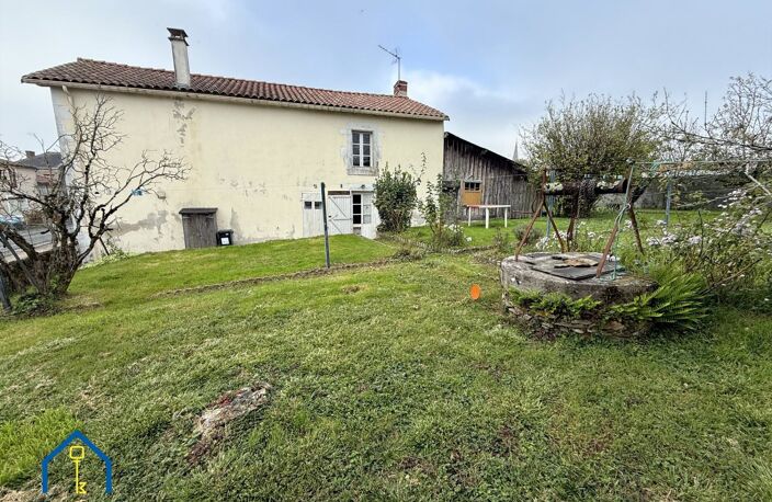 Maison en pierres habitable de suite — photo 2