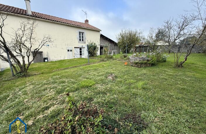 Maison en pierres habitable de suite — photo 3