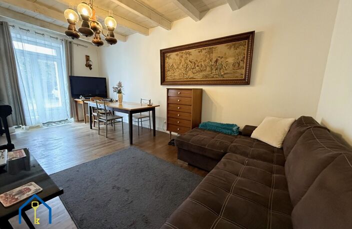Maison en pierres habitable de suite — photo 4