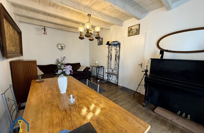 Maison en pierres habitable de suite — photo 5