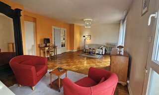 Appartement 5 Pièces 85 m² à vendre à Beauvais (60000)