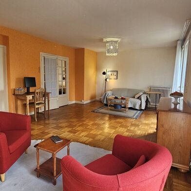 Appartement 5 pièces 86000 €