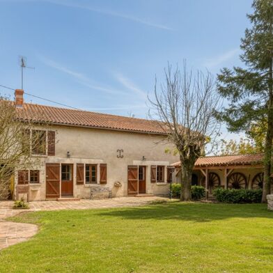 Maison 6 pièces 167900 €