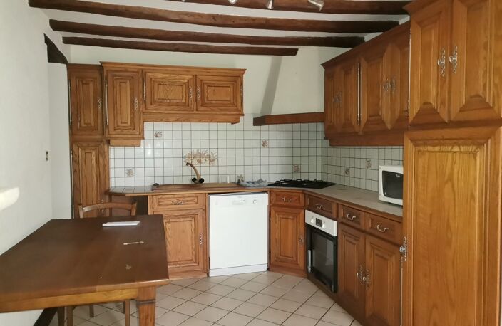 À vendre  Maison de charme en pierre proche Richelieu — photo 3