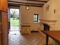 À vendre  Maison de charme en pierre proche Richelieu — photo 4