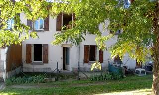 Maison 4 Pièces 101 m² à vendre à Trogues (37220)