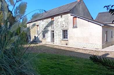 Maison 4 pièces 157900 €