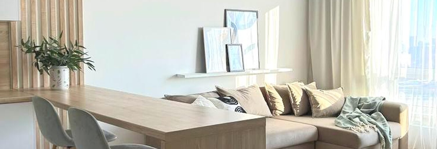 Appartement 1 Pièce 35 m² à vendre à Bischheim (67800)