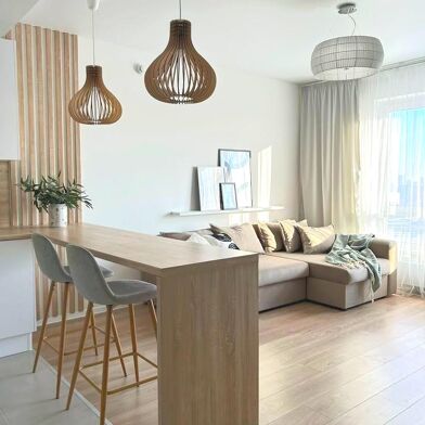 Appartement 1 pièces 133809 €