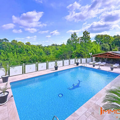 Maison 6 pièces 630000 €