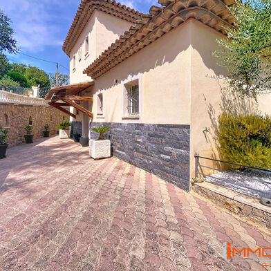 Maison 6 pièces 630000 €