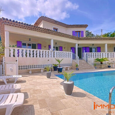 Maison 6 pièces 630000 €