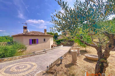 Maison 6 pièces 630000 €