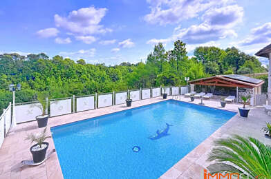 Maison 6 pièces 630000 €