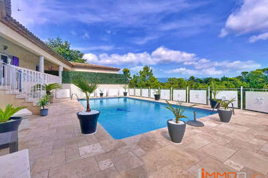 Maison 6 pièces 599000 €