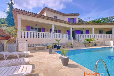 Maison 6 pièces 599000 €