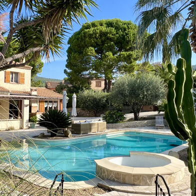 Maison 6 pièces 799000 €