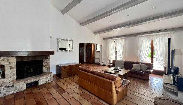 Villa / Maison 6 pièces  à vendre Ceyreste 13600