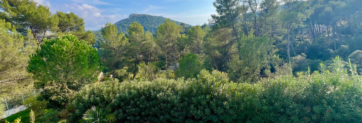 Maison 6 Pièces 181 m² à vendre à La Destrousse (13112)