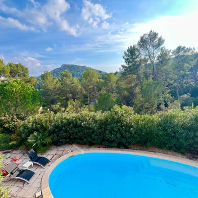 Maison 6 pièces 830000 €