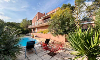 Maison 6 Pièces 181 m² à vendre à La Destrousse (13112)