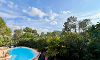 Maison 6 Pièces 181 m² à vendre à La Destrousse (13112)