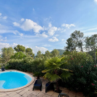 Maison 6 pièces 810000 €