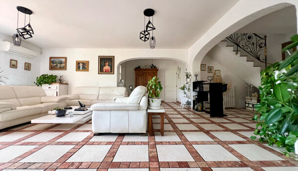 Villa / Maison 6 pièces  à vendre Destrousse (La) 13112