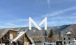 Maison 4 Pièces 107 m² à vendre à Autrans-Méaudre en Vercors (38112)